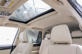 2022 Lexus GX 460 Luxury 4WD