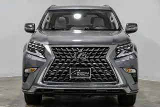 2022 Lexus GX 460 Luxury 4WD