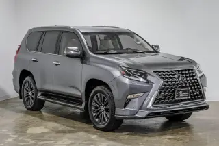 2022 Lexus GX 460 Luxury 4WD