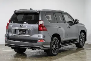 2022 Lexus GX 460 Luxury 4WD