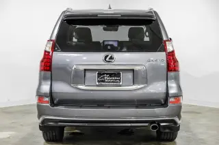 2022 Lexus GX 460 Luxury 4WD