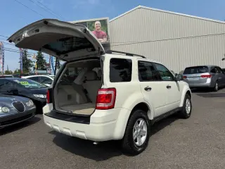 2010 Ford Escape Hybrid