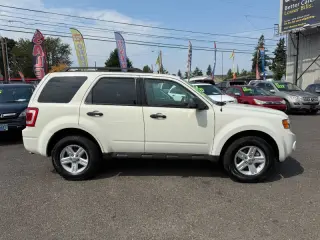 2010 Ford Escape Hybrid