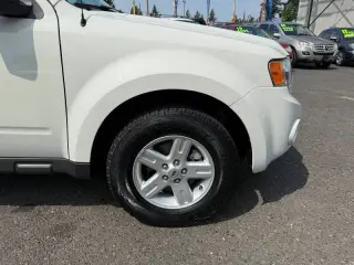 2010 Ford Escape Hybrid