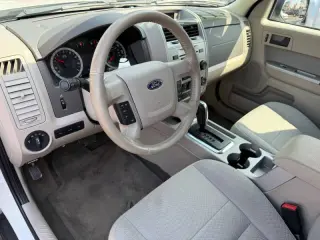 2010 Ford Escape Hybrid
