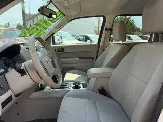 2010 Ford Escape Hybrid