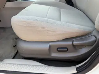 2010 Ford Escape Hybrid