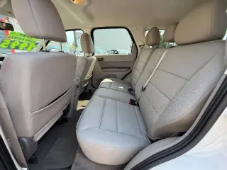 2010 Ford Escape Hybrid