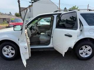 2010 Ford Escape Hybrid
