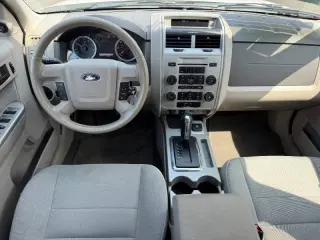 2010 Ford Escape Hybrid