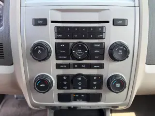 2010 Ford Escape Hybrid