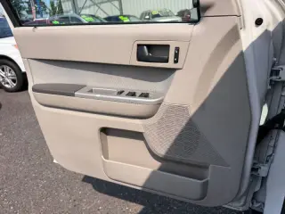 2010 Ford Escape Hybrid