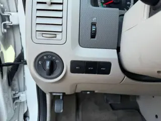 2010 Ford Escape Hybrid