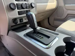 2010 Ford Escape Hybrid
