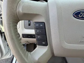2010 Ford Escape Hybrid