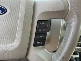 2010 Ford Escape Hybrid