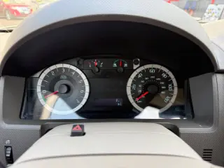 2010 Ford Escape Hybrid