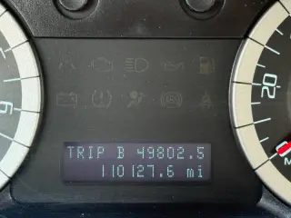 2010 Ford Escape Hybrid