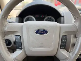 2010 Ford Escape Hybrid