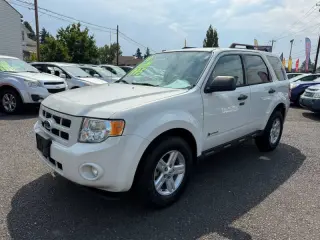 2010 Ford Escape Hybrid
