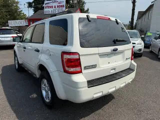 2010 Ford Escape Hybrid