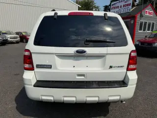 2010 Ford Escape Hybrid