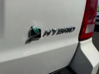 2010 Ford Escape Hybrid