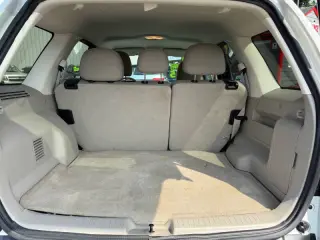 2010 Ford Escape Hybrid