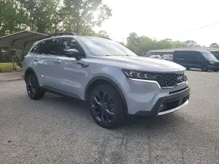 Kia Sorento 2022 AWD SX 4dr SUV