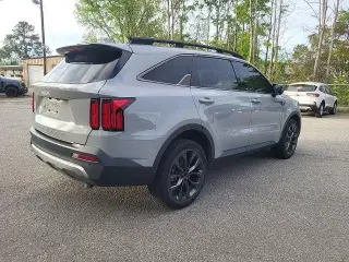 Kia Sorento 2022 AWD SX 4dr SUV