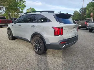 Kia Sorento 2022 AWD SX 4dr SUV