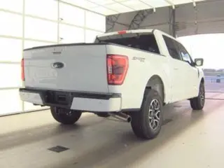 Ford F-150 2023 4x4 Tremor 4dr SuperCrew 5.5 ft. SB