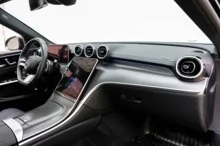 2024 Mercedes-Benz C 300 Sedan