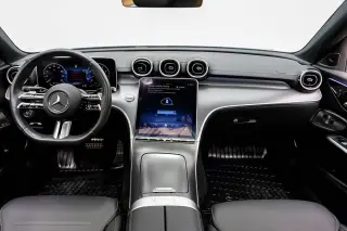 2024 Mercedes-Benz C 300 Sedan