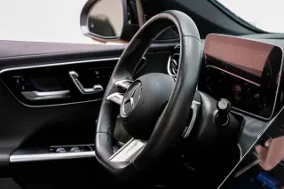 2024 Mercedes-Benz C 300 Sedan