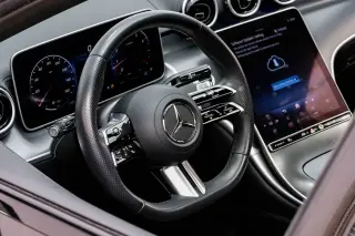 2024 Mercedes-Benz C 300 Sedan