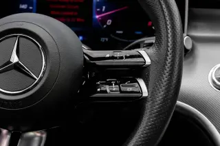 2024 Mercedes-Benz C 300 Sedan