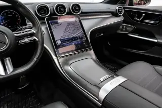 2024 Mercedes-Benz C 300 Sedan