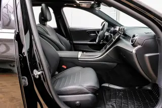 2024 Mercedes-Benz C 300 Sedan