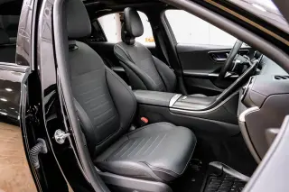 2024 Mercedes-Benz C 300 Sedan