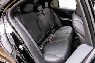 2024 Mercedes-Benz C 300 Sedan