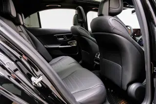 2024 Mercedes-Benz C 300 Sedan