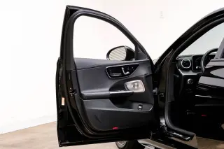2024 Mercedes-Benz C 300 Sedan
