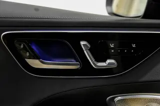 2024 Mercedes-Benz C 300 Sedan