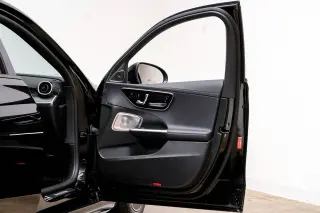 2024 Mercedes-Benz C 300 Sedan