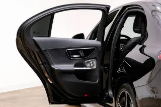 2024 Mercedes-Benz C 300 Sedan
