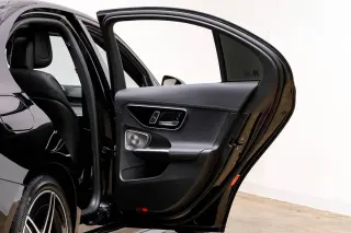 2024 Mercedes-Benz C 300 Sedan