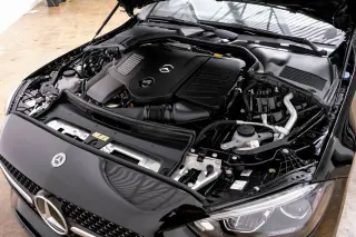 2024 Mercedes-Benz C 300 Sedan