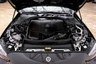 2024 Mercedes-Benz C 300 Sedan