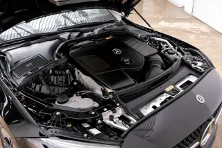 2024 Mercedes-Benz C 300 Sedan